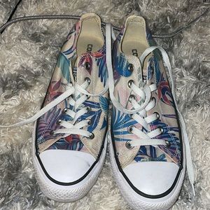 Converse all star sneakers